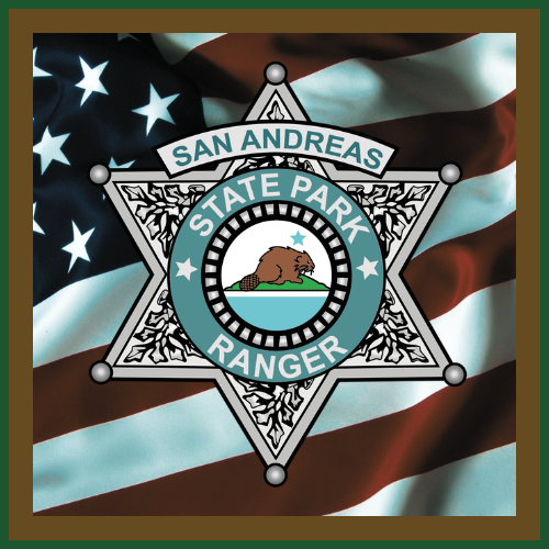 SA. State Park Ranger